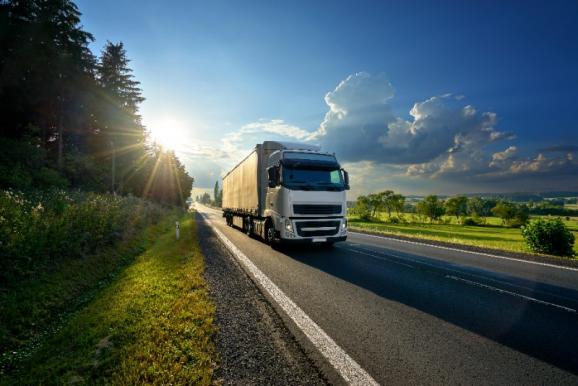 entreprise de transport