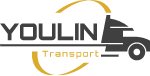 Logo Youlin transport entreprise Logistique et routier